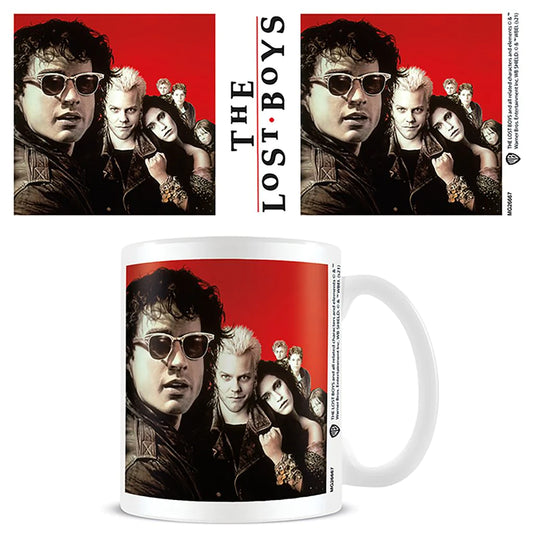 LOST BOYS - Cult Classic Mug