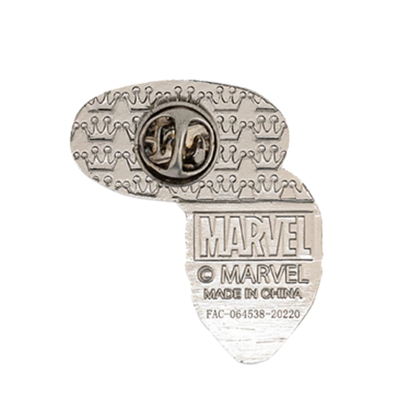 LOUNGEFLY : MARVEL - Deadpool Blind Box Single Enamel Pin