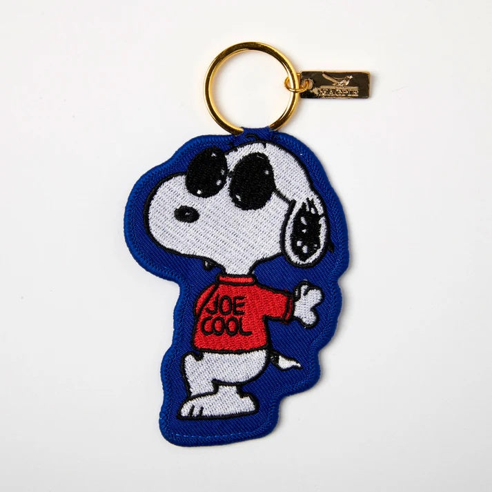 PEANUTS - Joe Cool Keyring