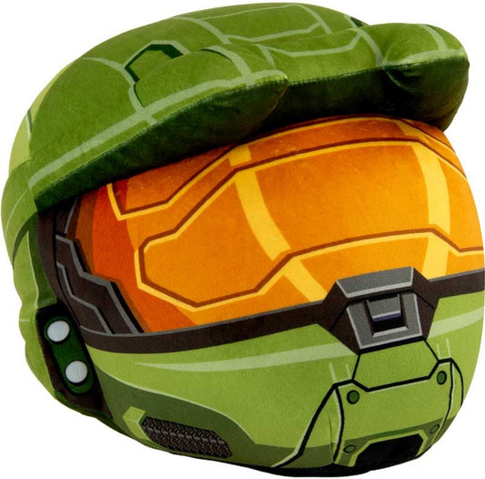 HALO - Mohi Mohi Master Chief Helmet Mega Plush