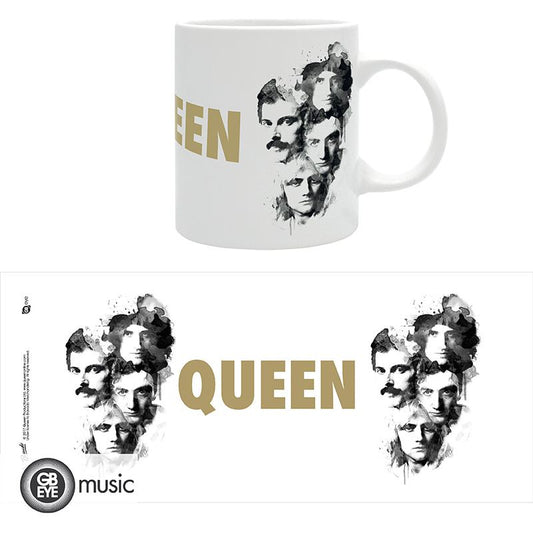 QUEEN - Forever Mug