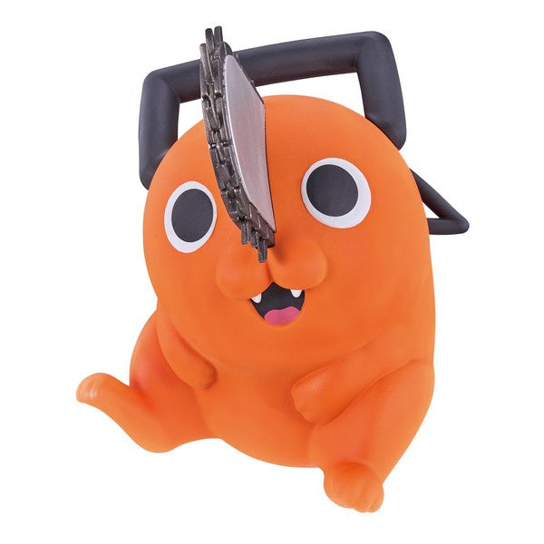 CHAINSAW MAN - Pochita Sofvimates Banpresto Figure