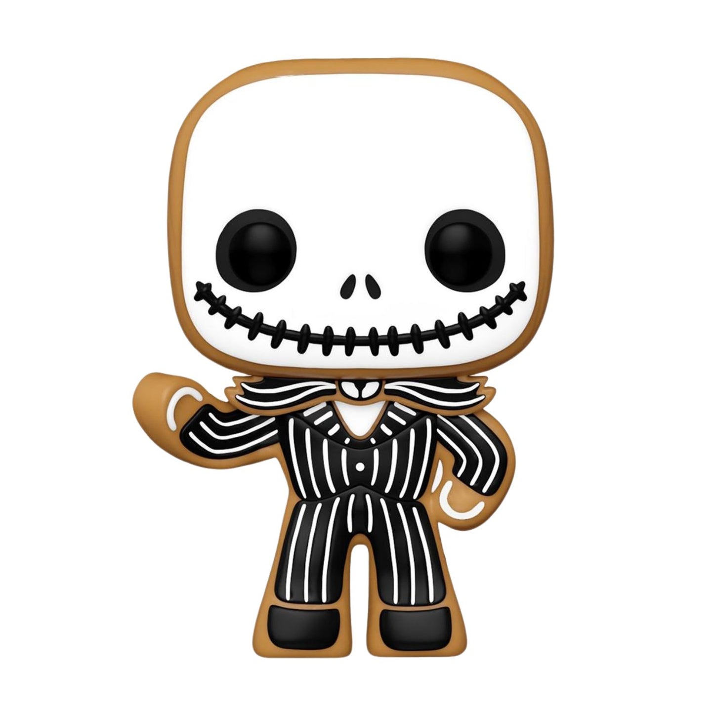 DISNEY - Jack Skellington (Gingerbread) #1241 Funko Pop!