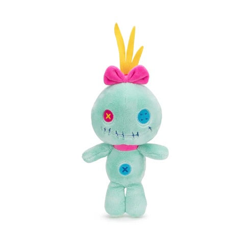 DISNEY : LILO & STITCH - Scrump 25cm Plush