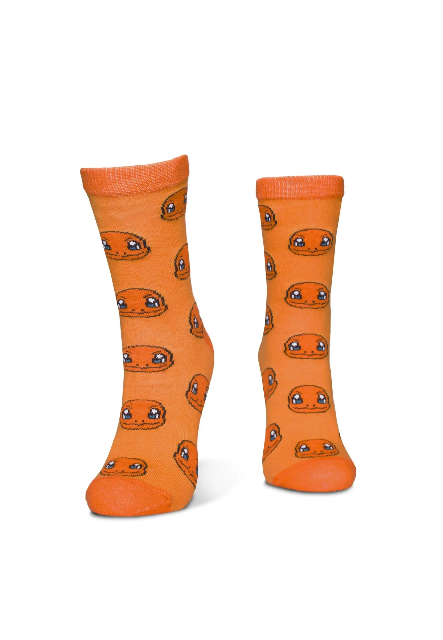 POKEMON - Crew Socks 3-Pack