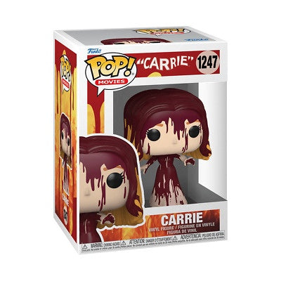 CARRIE - Carrie #1247 Funko Pop!