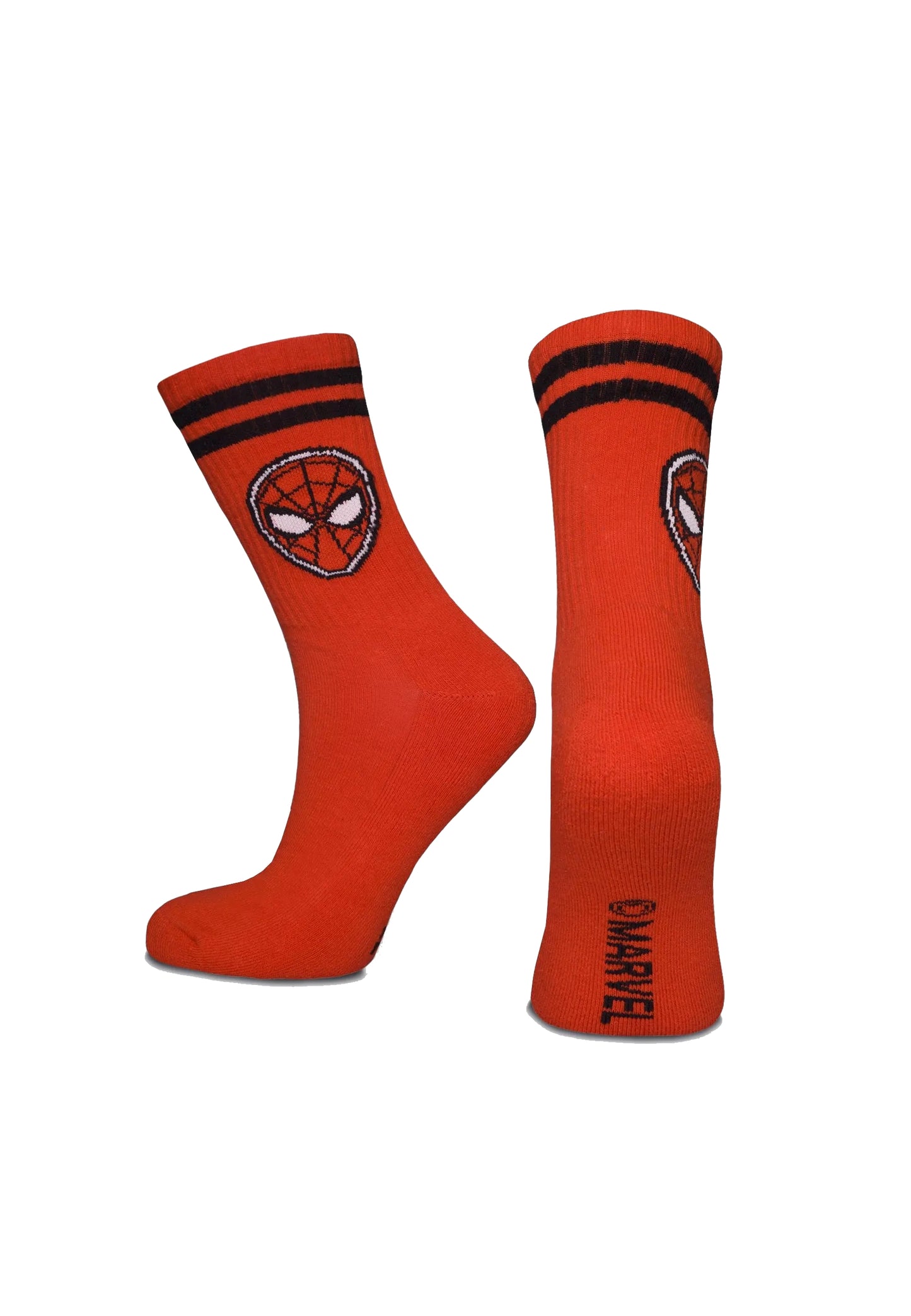 MARVEL - SPIDER-MAN - Socks 3-Pack