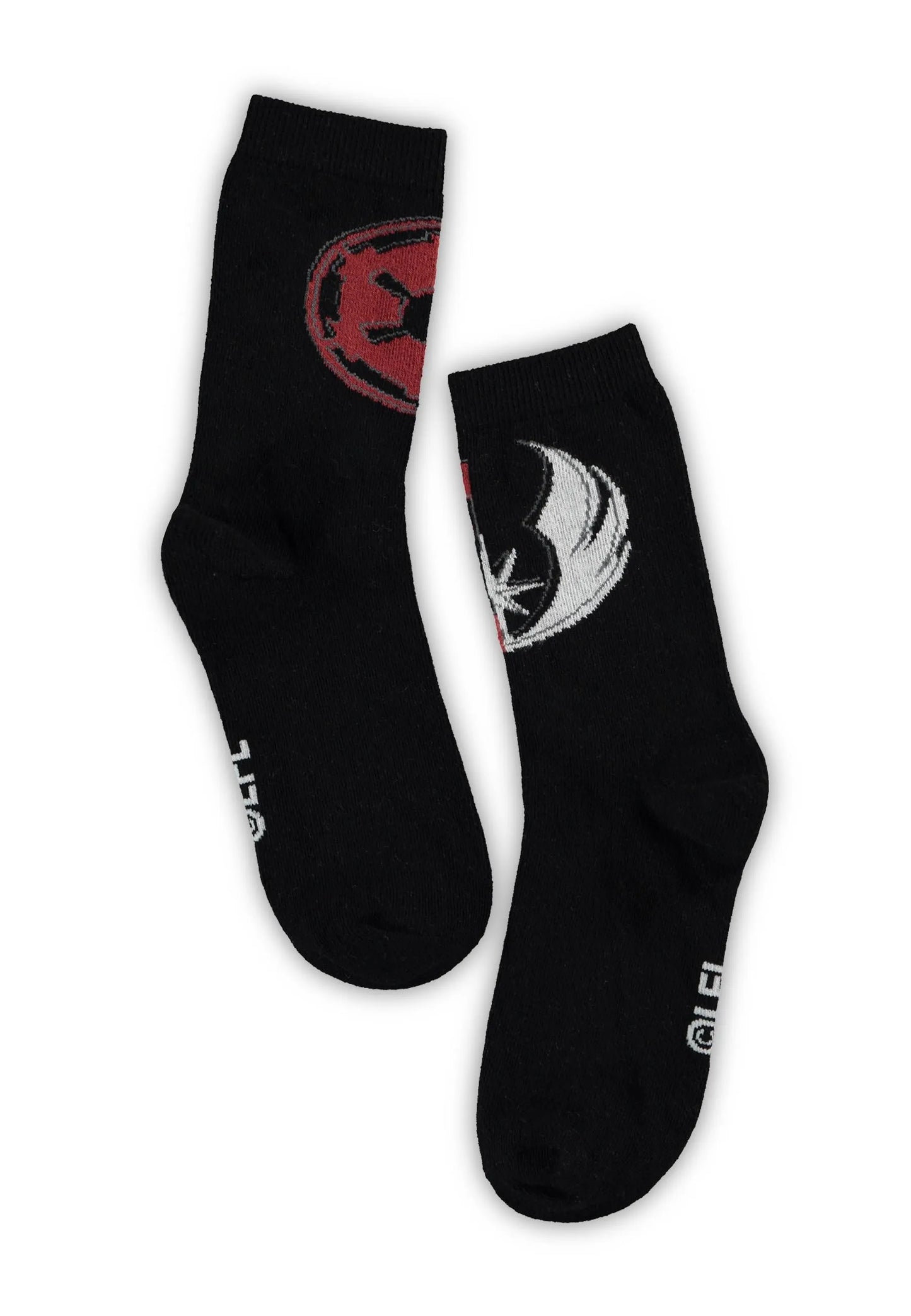 STAR WARS - Obi Wan Kenobi - Men's Crew Socks (3Pack)