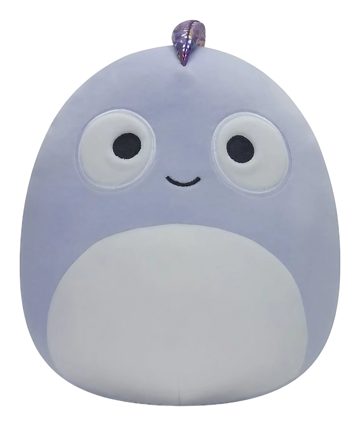 SQUISHMALLOWS - Coleen The Purple Chameleon 16" Plush