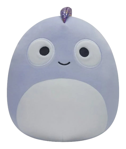 SQUISHMALLOWS - Coleen The Purple Chameleon 16" Plush