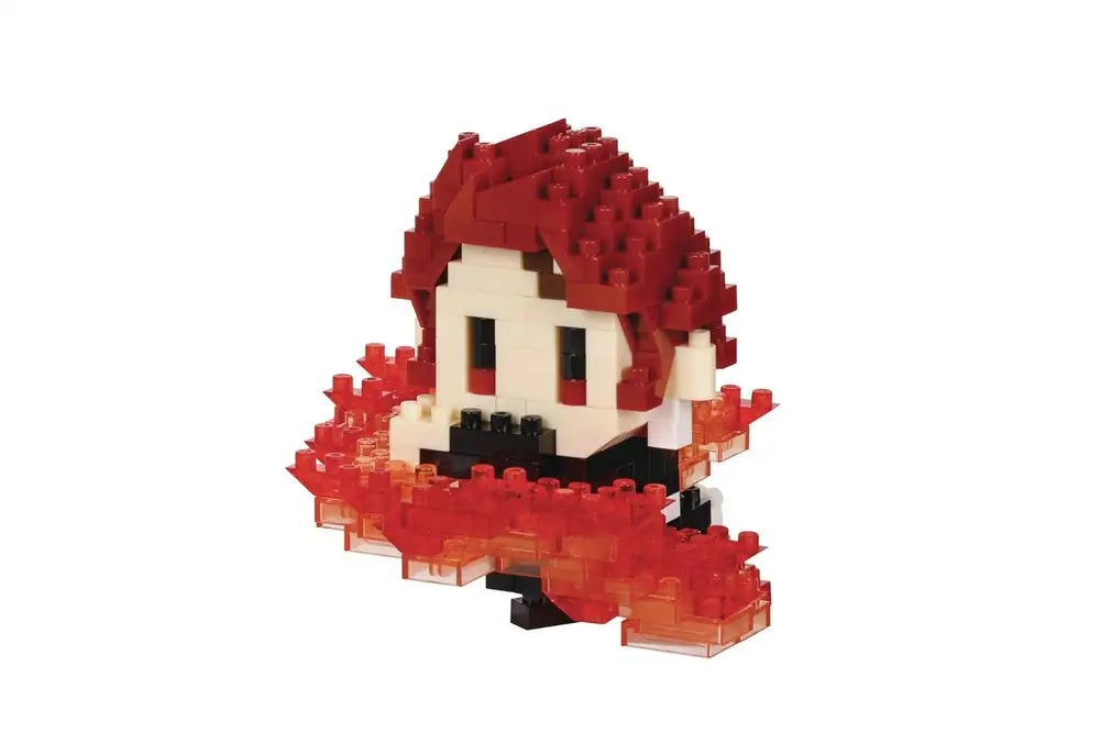 DEMON SLAYER - Tanjiro Kamado Nanoblock Pack