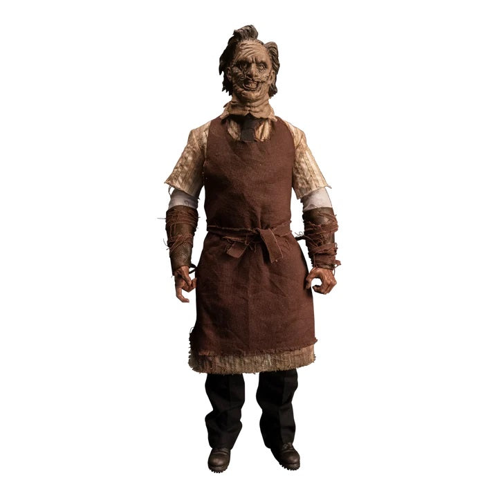 TEXAS CHAINSAW MASSACRE - Leatherface (2003) Trick Or Treat Studios 1:6 Figure