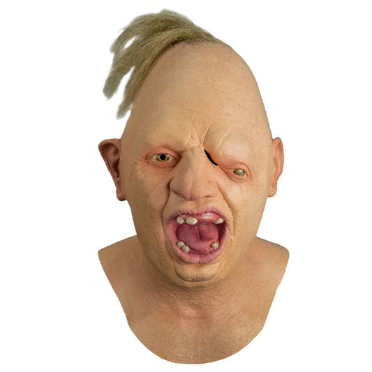 GOONIES - Sloth Latex Mask