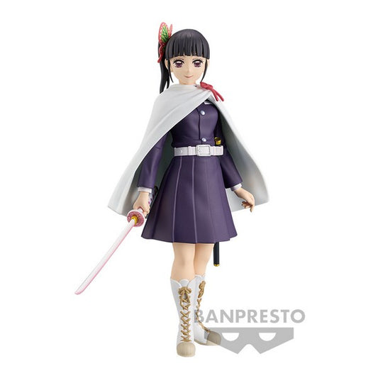 DEMON SLAYER - Kimetsu Kanao Tsuyuri Vol. 48 Banpresto Figure