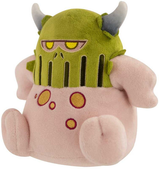 WARHAMMER - Sassy Nurgling  Plush