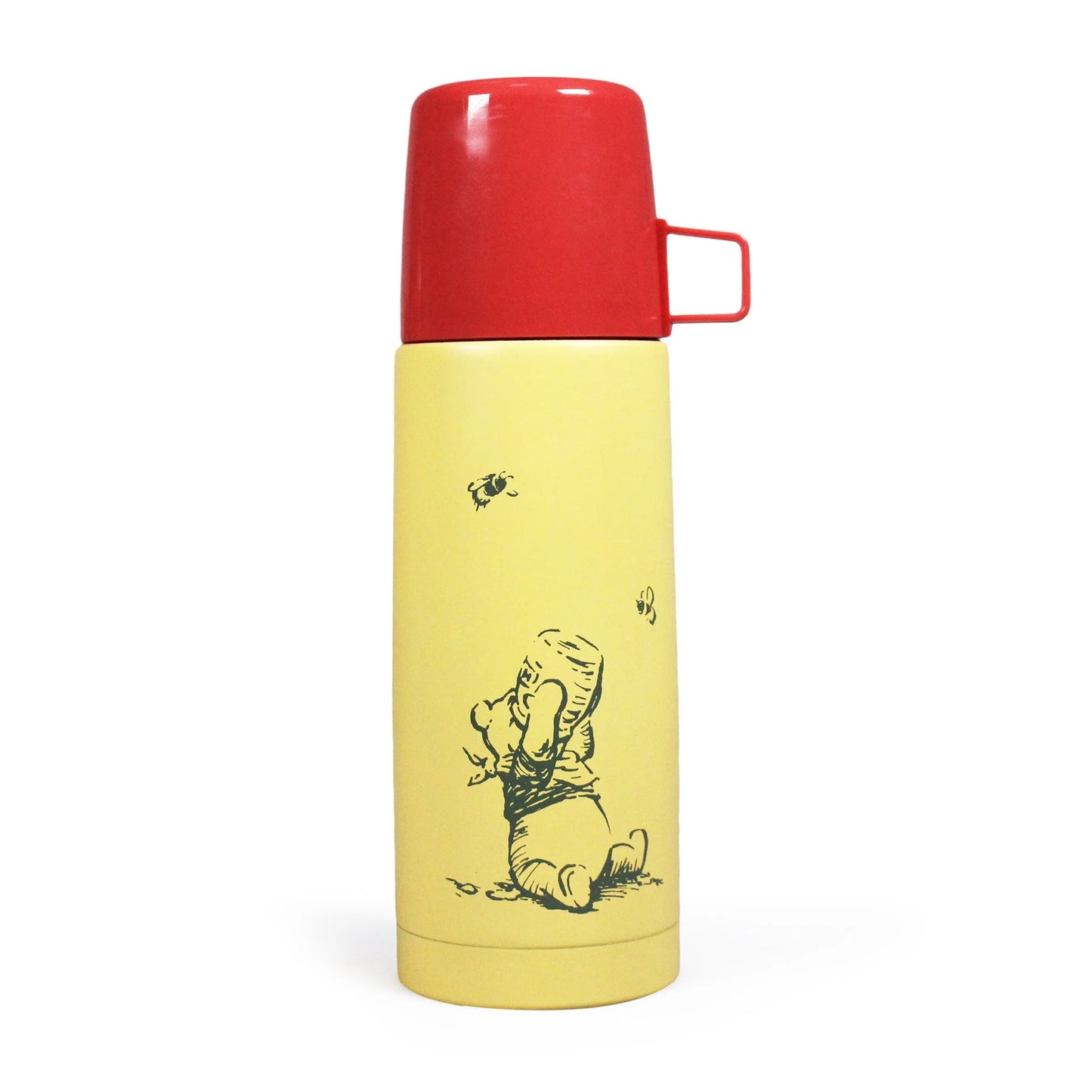 DISNEY : WINNIE THE POOH - Thermal Flask