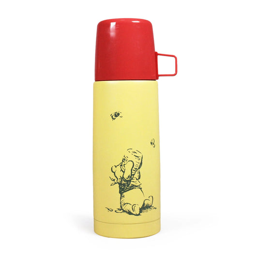 DISNEY : WINNIE THE POOH - Thermal Flask