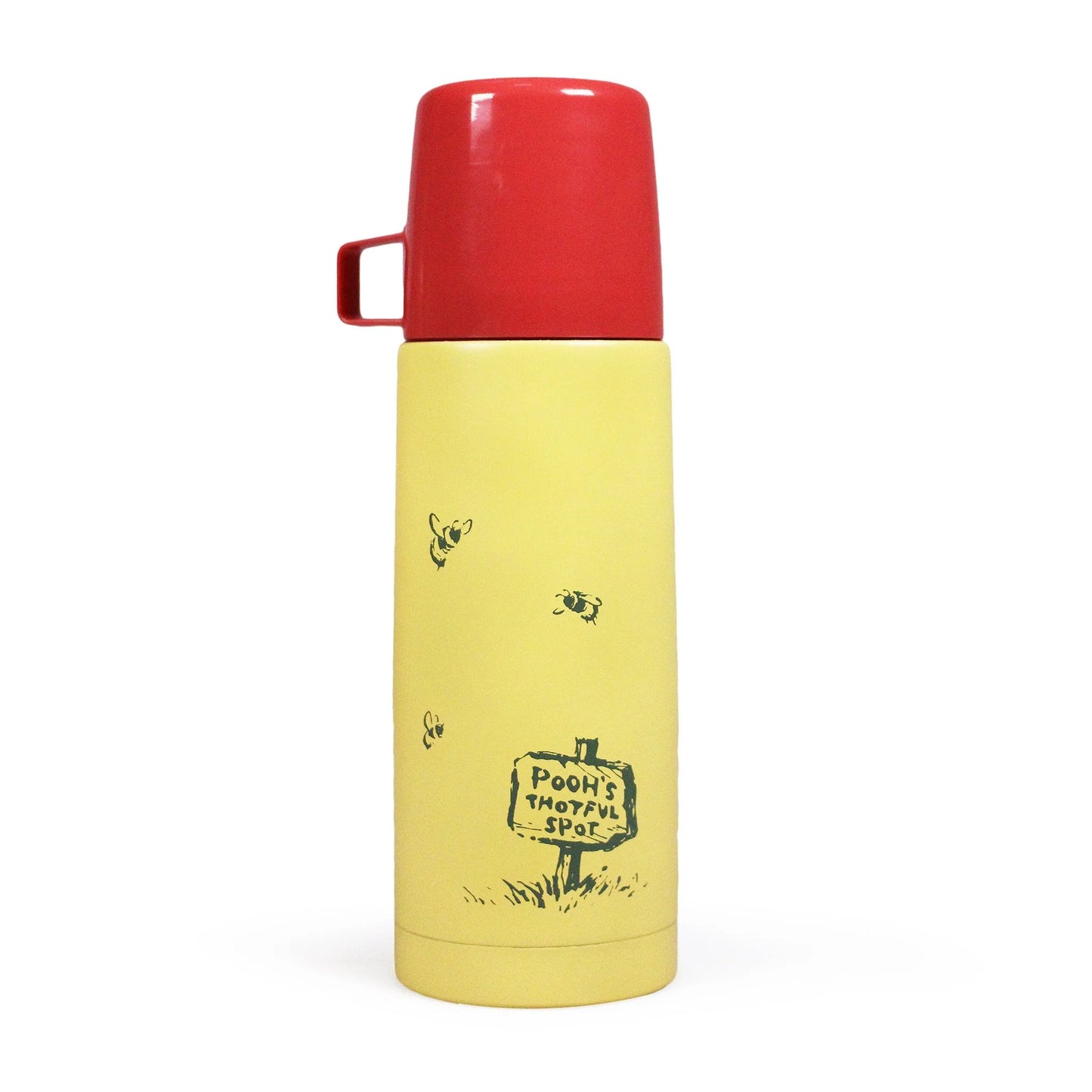 DISNEY : WINNIE THE POOH - Thermal Flask