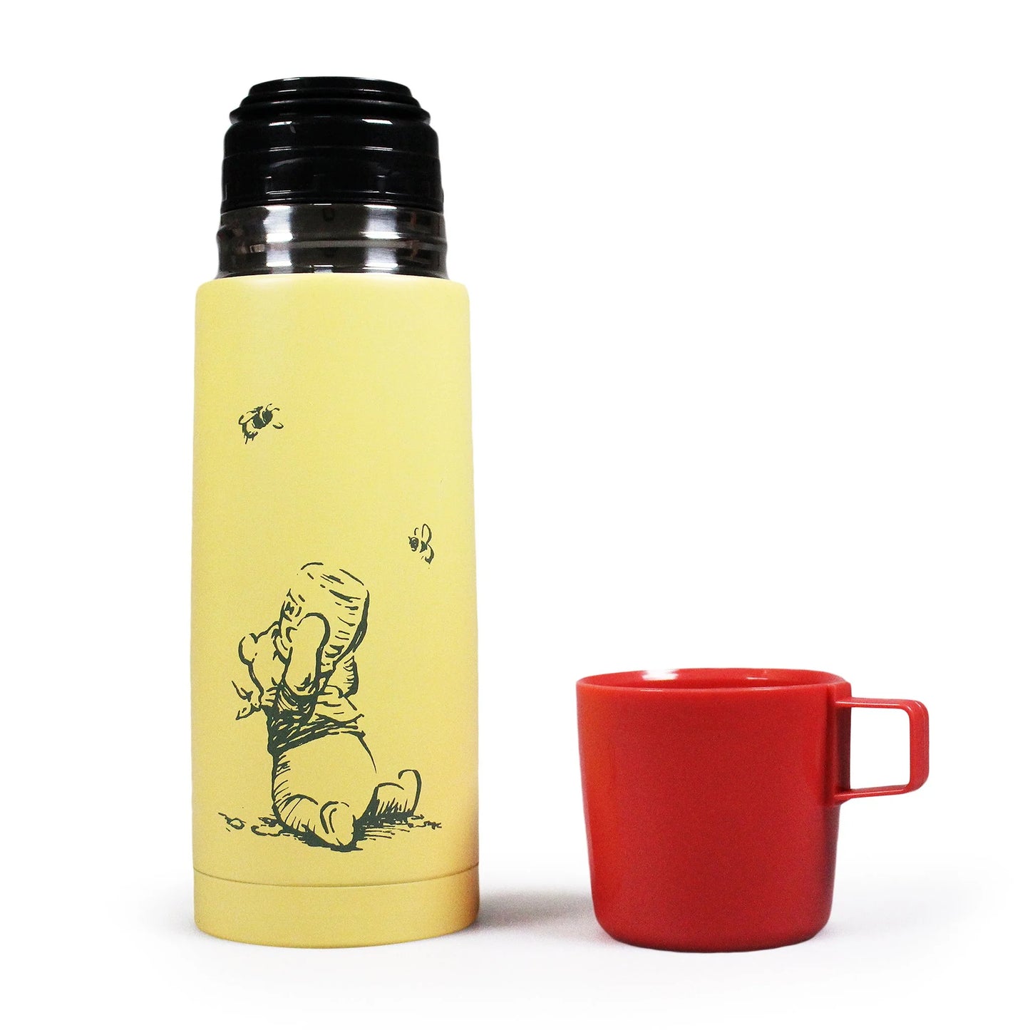 DISNEY : WINNIE THE POOH - Thermal Flask