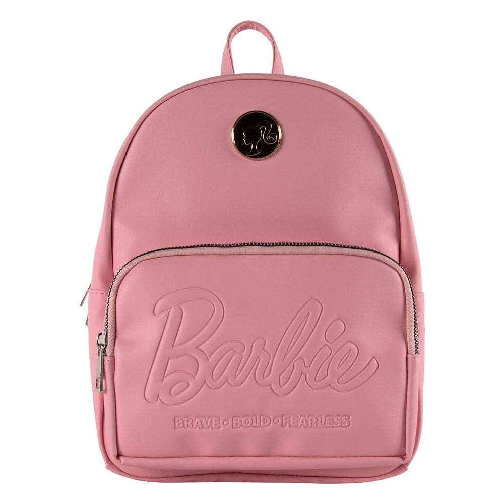 BARBIE - Logo Mini Backpack