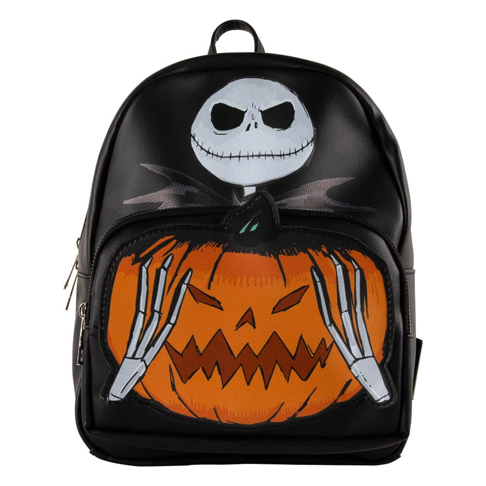 NIGHTMARE BEFORE CHRISTMAS - Pumpkin Jack Mini Backpack