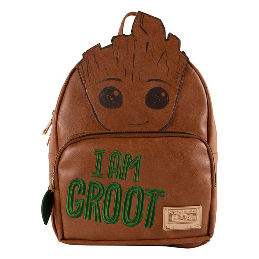 MARVEL : GUARDIANS OF THE GALAXY - I Am Groot Mini Backpack