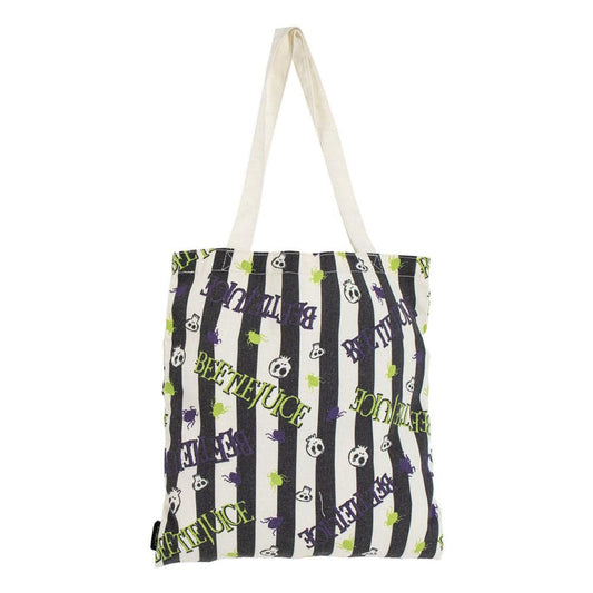 BEETLEJUICE - Tote Bag