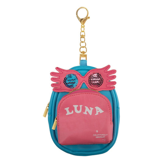 HARRY POTTER - Luna Lovegood Pouch