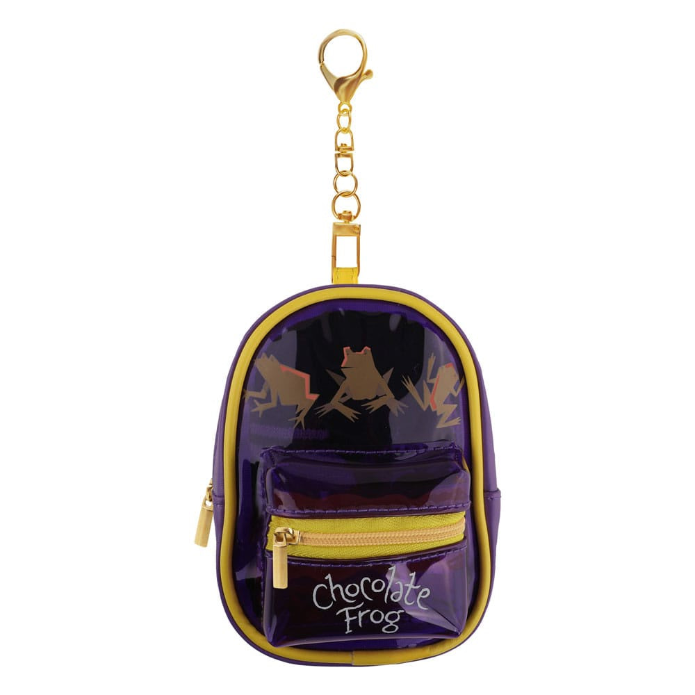 HARRY POTTER - Chocolate Frog Pouch