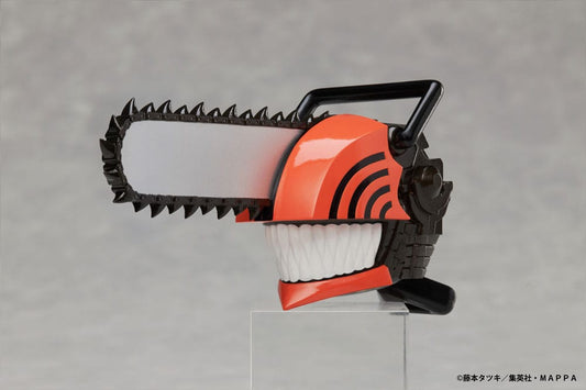 CHAINSAW MAN - Chainsaw Man Sound Gimmick Figure