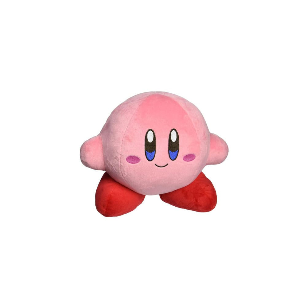 KIRBY - Kirby Normal Plush – Cool-Merch