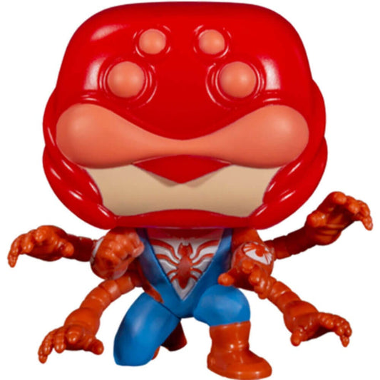 MARVEL - Spider-Man 2211 #979 Funko Pop!