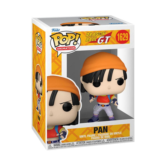 DRAGON BALL GT - Pan #1629 Funko Pop!