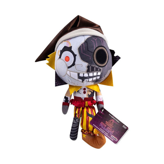 FIVE NIGHTS AT FREDDY'S - Ruined Sun Funko Plush