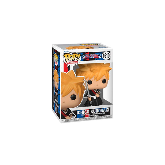 BLEACH - Ichigo Kurosaki #1610 Funko Pop!