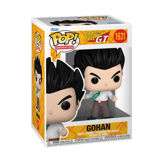 DRAGON BALL GT - Gohan #1631 Funko Pop!