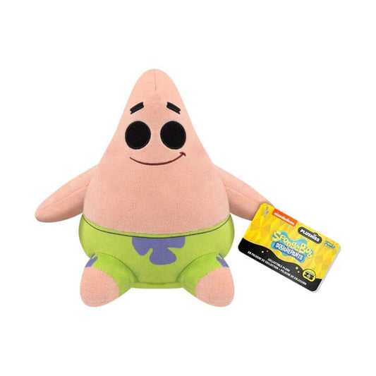 SPONGEBOB SQUAREPANTS - Patrick Funko Pop! Plush