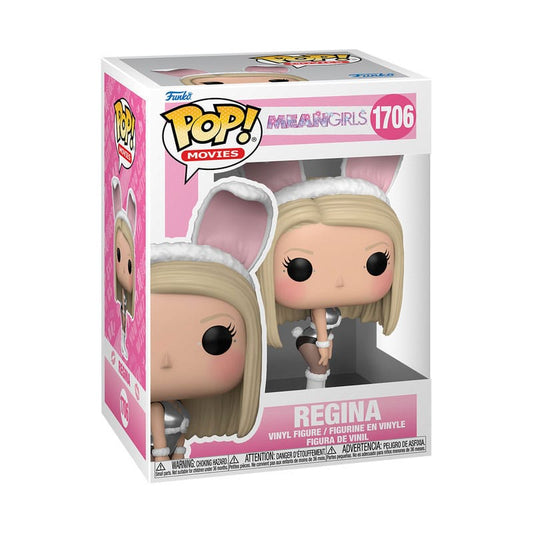 MEAN GIRLS - Regina (20th Anniversary) #1706 Funko Pop!