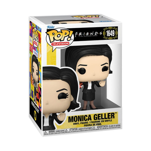 FRIENDS - Monica Gellar #1649 Funko Pop!