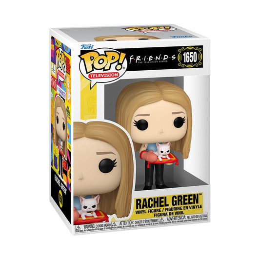 FRIENDS - Rachel Green #1650 Funko Pop!