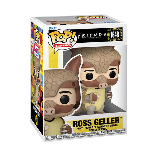 FRIENDS - Ross Geller #1648 Funko Pop!