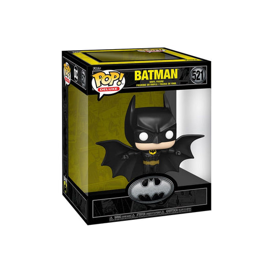 DC : BATMAN - Batman #521 Funko Pop!