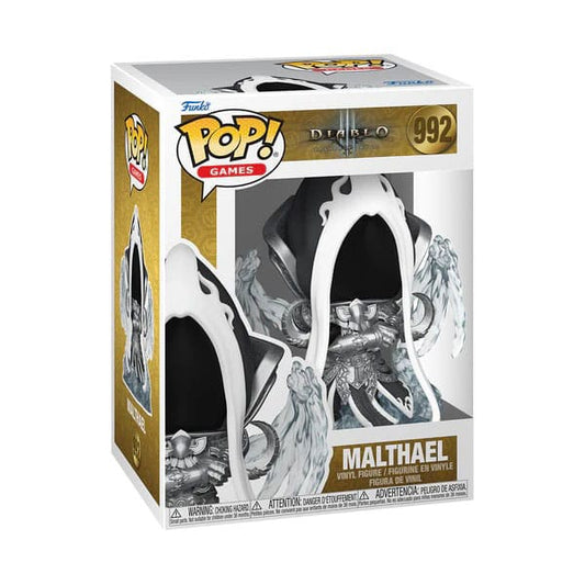 DIABLO 3 - Maltheal #992 Funko Pop!