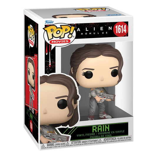 ALIEN : ROMULUS - Rain #1614 Funko Pop!