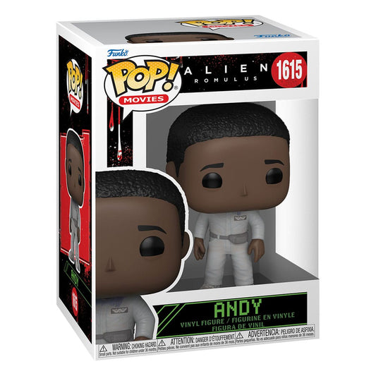 ALIEN : ROMULUS - Andy #1615 Funko Pop!