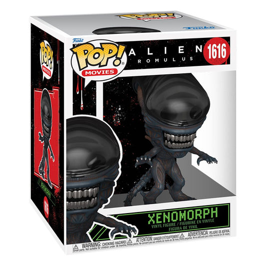 ALIEN : ROMULUS - Xenomorph #1616 Funko Pop!