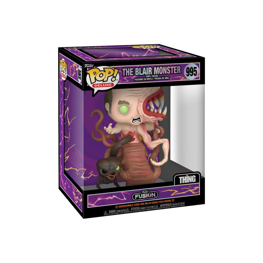 FUNKO FUSION - The Blair Monster #995 Funko Pop!