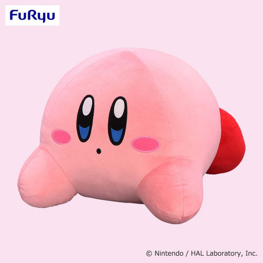 KIRBY - HEO Exclusive Furyu Plush