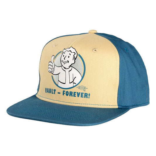 FALLOUT - Vault Forever Cap