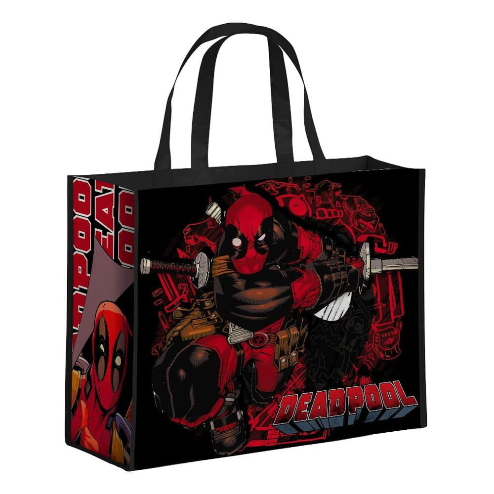 MARVEL : DEADPOOL - Tote Bag